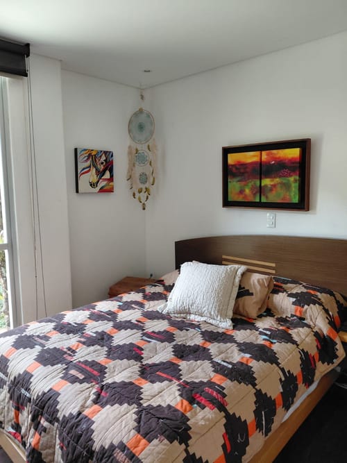 Apartamento de 3 alcobas en venta en Los Salados, El Retiro, 170 m² · foto 10 de 19