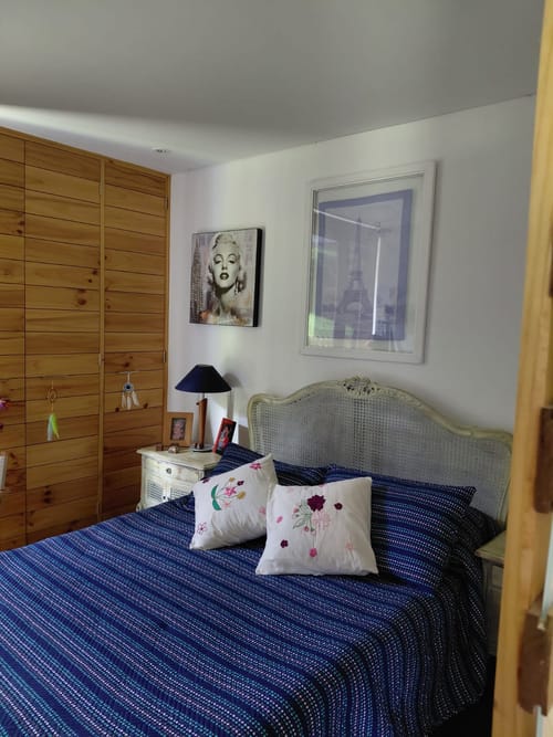 Apartamento de 3 alcobas en venta en Los Salados, El Retiro, 170 m² · foto 11 de 19