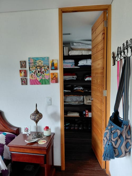 Apartamento de 3 alcobas en venta en Los Salados, El Retiro, 170 m² · foto 13 de 19