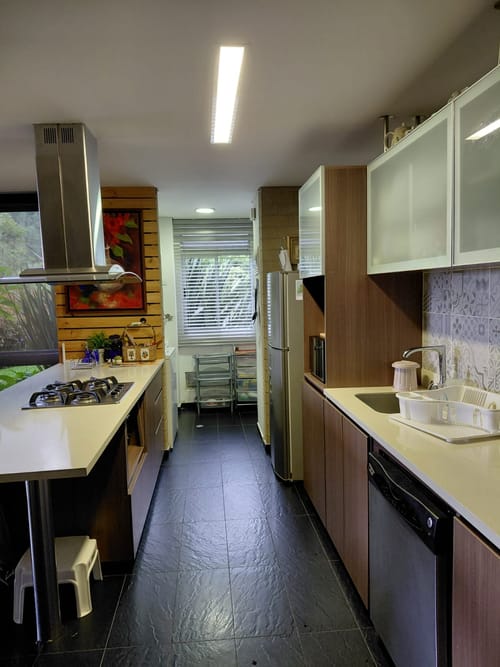 Apartamento de 3 alcobas en venta en Los Salados, El Retiro, 170 m² · foto 15 de 19
