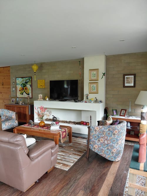 Apartamento de 3 alcobas en venta en Los Salados, El Retiro, 170 m² · foto 18 de 19