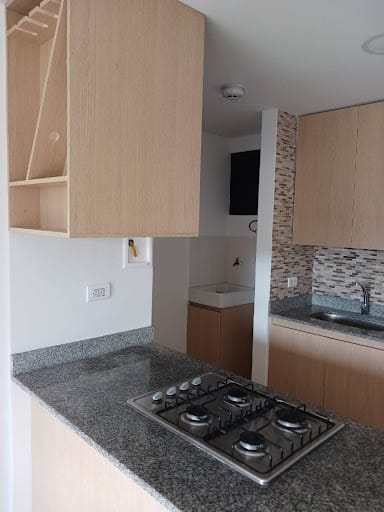 Apartamento de 2 alcobas en venta en El Carmen De Viboral, El Carmen de Viboral, 60 m² · foto 2 de 15