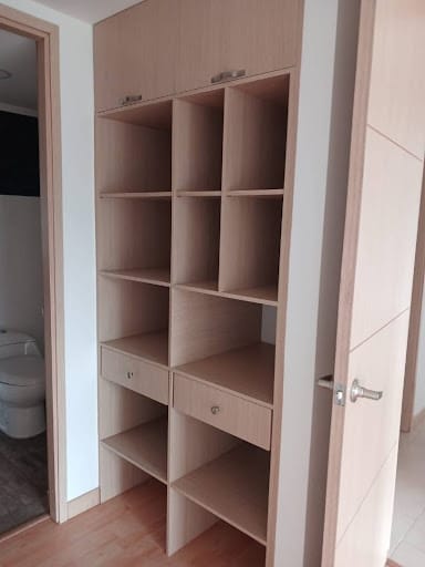 Apartamento de 2 alcobas en venta en El Carmen De Viboral, El Carmen de Viboral, 60 m² · foto 7 de 15