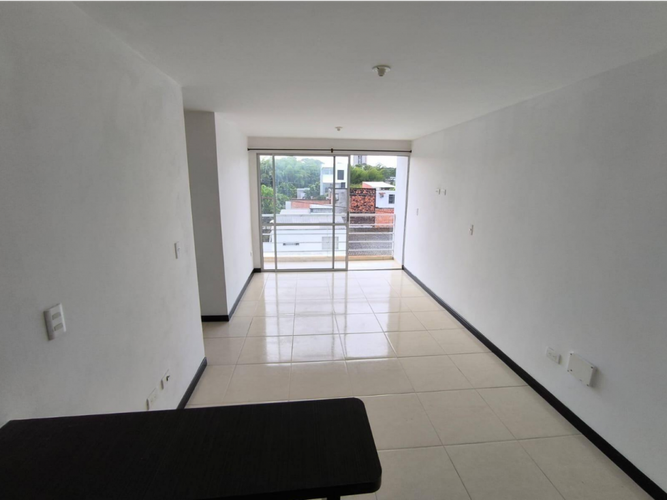Apartamento de 3 alcobas en venta en Galicia, Pereira, 58 m² · foto 3 de 14