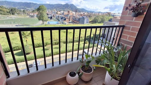 Apartamento de 2 alcobas en venta en El Carmen De Viboral, El Carmen de Viboral, 60 m² · foto 14 de 15