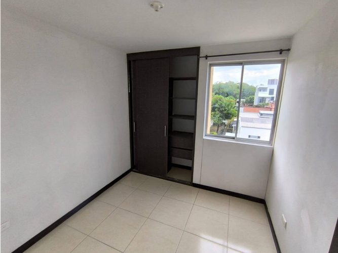 Apartamento de 3 alcobas en venta en Galicia, Pereira, 58 m² · foto 4 de 14