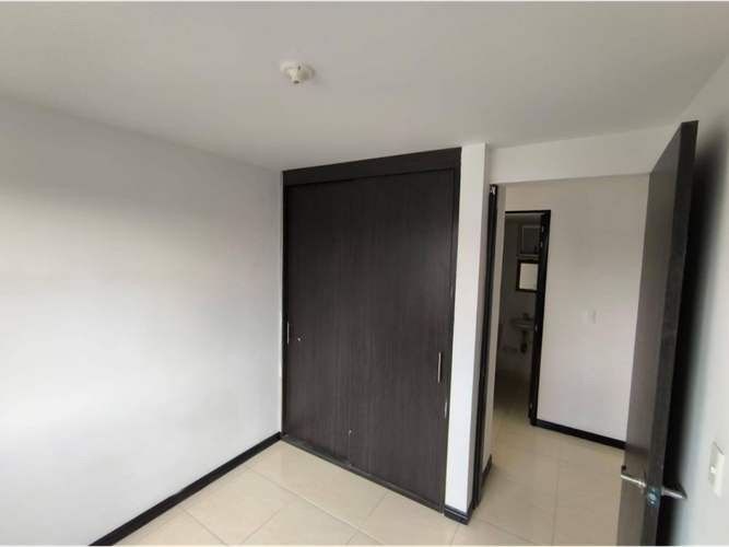 Apartamento de 3 alcobas en venta en Galicia, Pereira, 58 m² · foto 5 de 14
