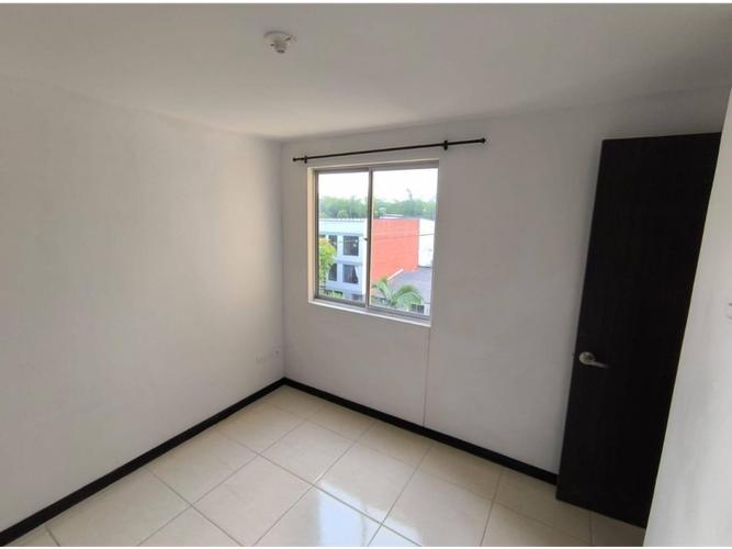 Apartamento de 3 alcobas en venta en Galicia, Pereira, 58 m² · foto 9 de 14