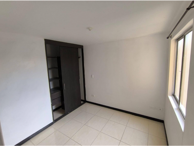 Apartamento de 3 alcobas en venta en Galicia, Pereira, 58 m² · foto 10 de 14