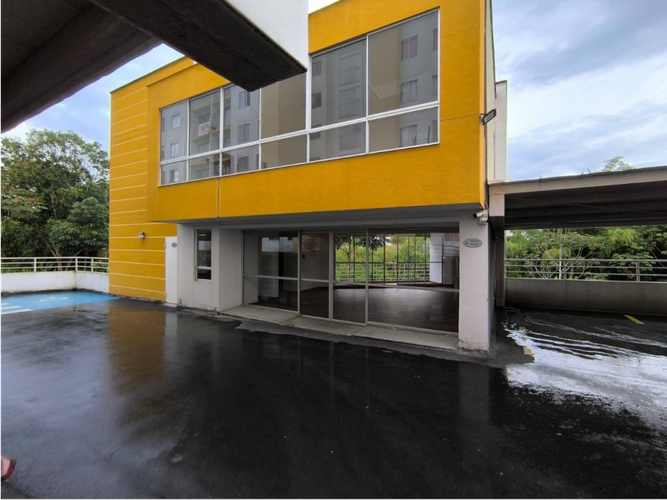 Apartamento de 3 alcobas en venta en Galicia, Pereira, 58 m² · foto 12 de 14