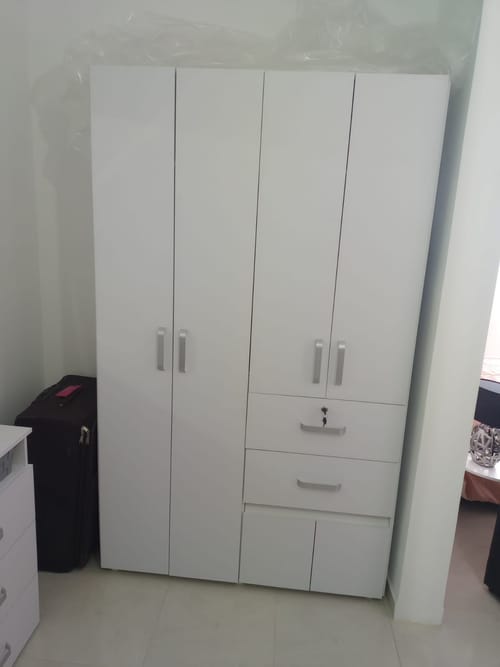 Apartamento de 1 alcoba en venta en Salvador Allende Bajo, Armenia, 33 m² · foto 8 de 20