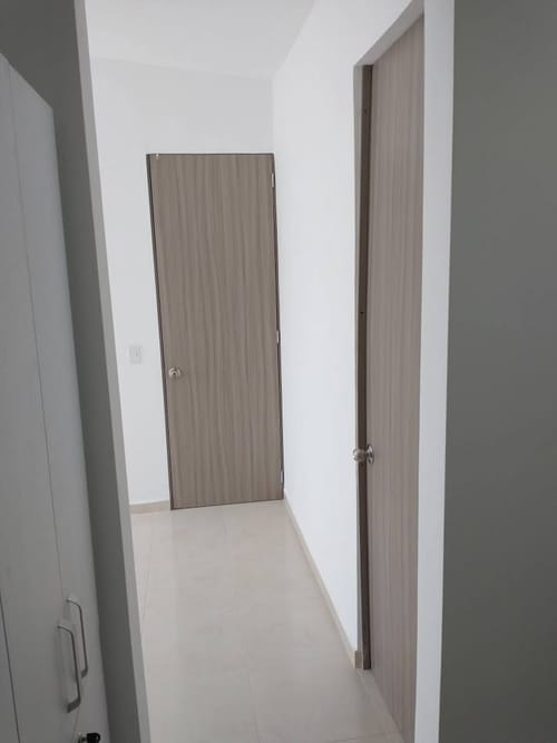 Apartamento de 1 alcoba en venta en Salvador Allende Bajo, Armenia, 33 m² · foto 13 de 20