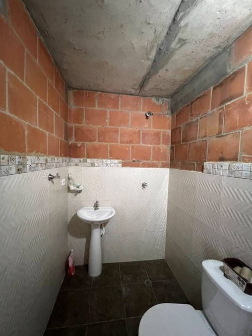 Casa de 1 alcoba en venta en Paso De La Bolsa, Jamundí, 65 m² · foto 4 de 10