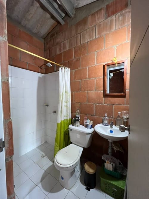 Casa de 1 alcoba en venta en Paso De La Bolsa, Jamundí, 65 m² · foto 5 de 10
