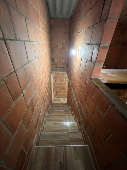 Casa de 1 alcoba en venta en Paso De La Bolsa, Jamundí, 65 m² · foto 6 de 10