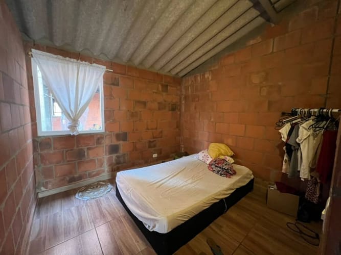Casa de 1 alcoba en venta en Paso De La Bolsa, Jamundí, 65 m² · foto 7 de 10