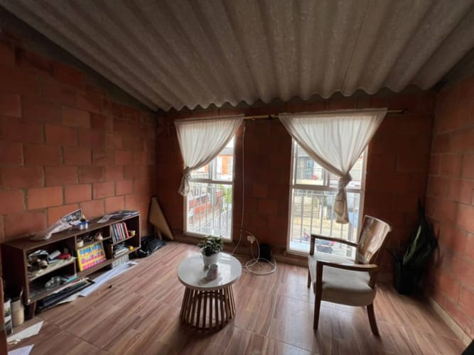 Casa de 1 alcoba en venta en Paso De La Bolsa, Jamundí, 65 m² · foto 9 de 10
