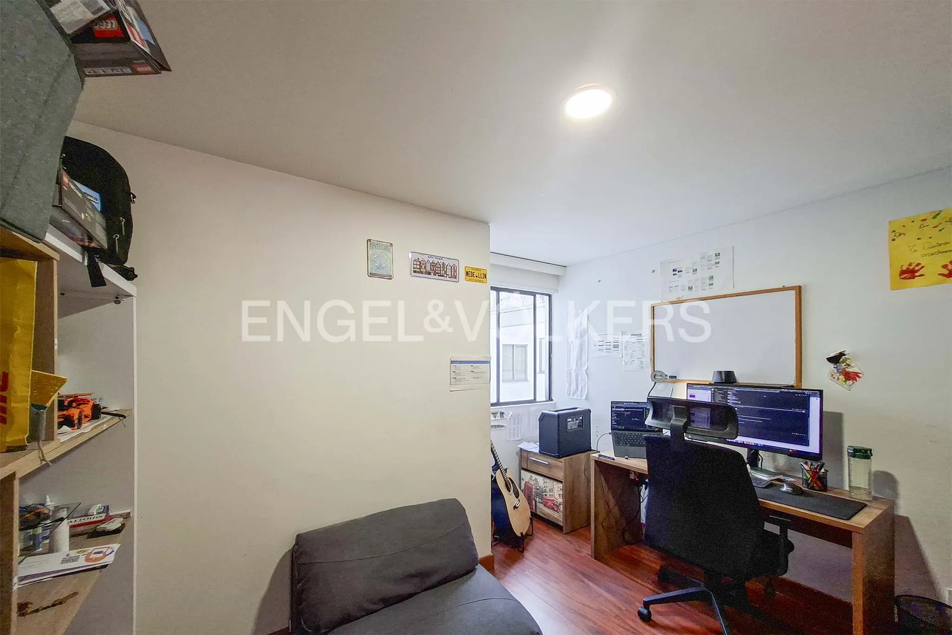Apartamento en venta en Puente Largo, Bogotá · foto 14 de 15
