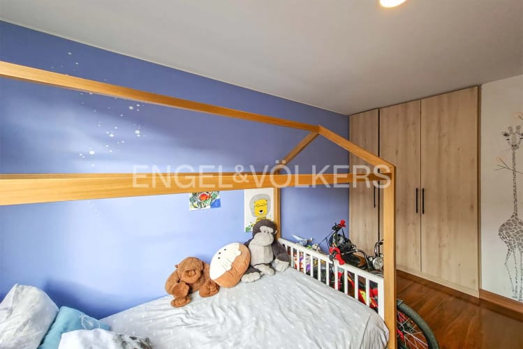 Apartamento en venta en Puente Largo, Bogotá · foto 13 de 15