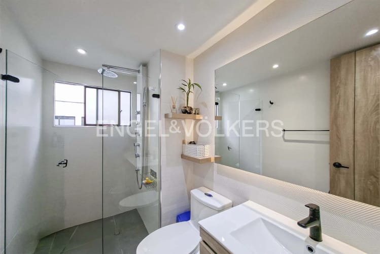 Apartamento en venta en Puente Largo, Bogotá · foto 11 de 15