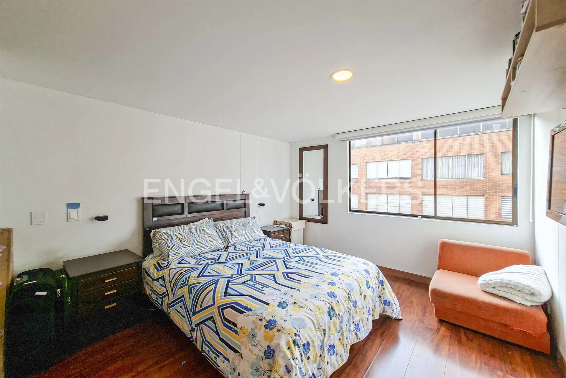 Apartamento en venta en Puente Largo, Bogotá · foto 8 de 15