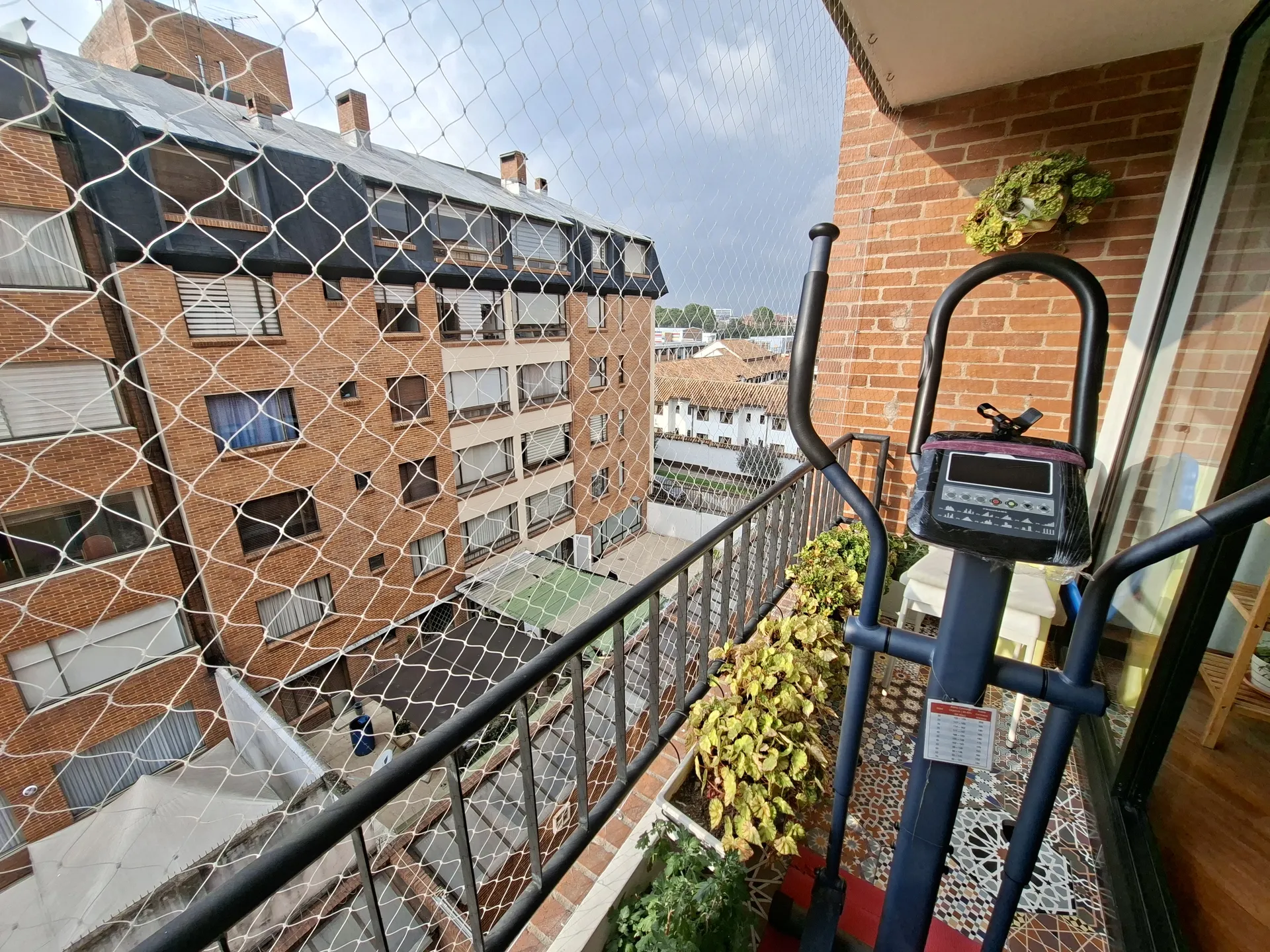 Apartamento en venta en Puente Largo, Bogotá · foto 7 de 15