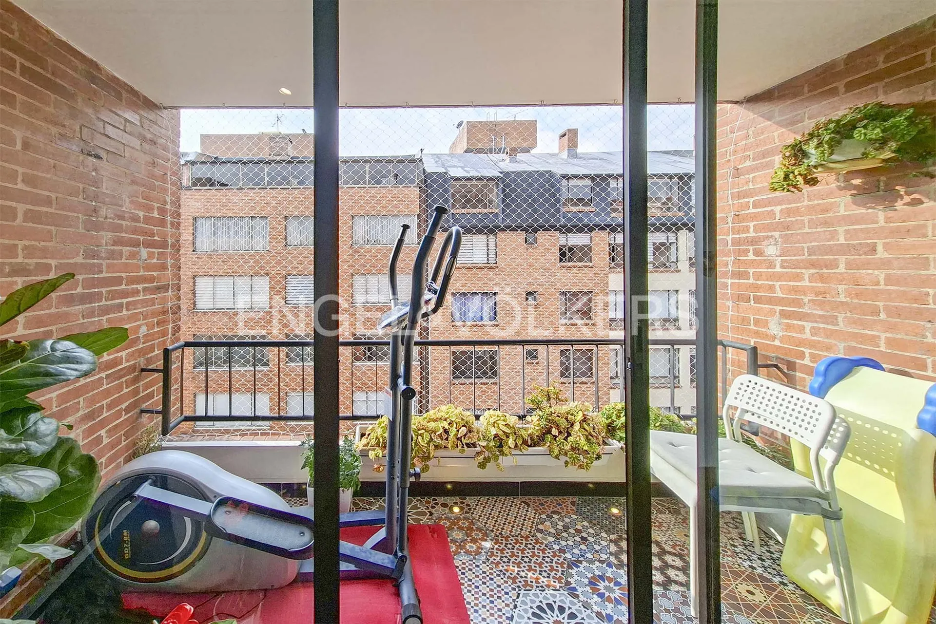 Apartamento en venta en Puente Largo, Bogotá · foto 6 de 15