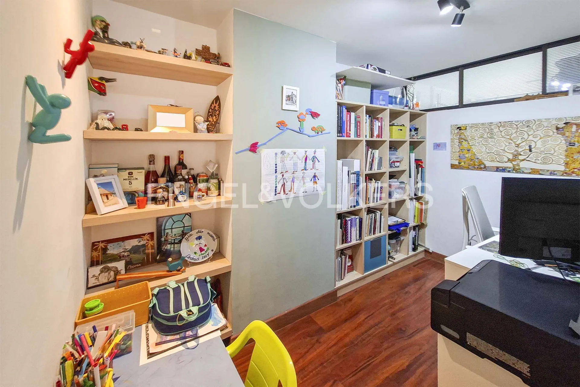 Apartamento en venta en Puente Largo, Bogotá · foto 3 de 15