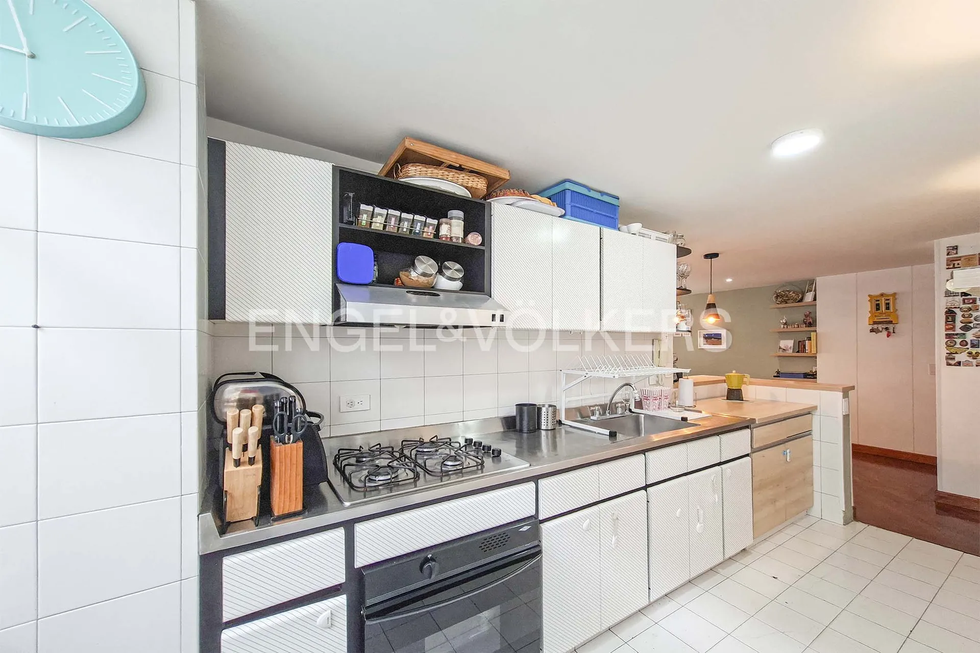 Apartamento en venta en Puente Largo, Bogotá · foto 2 de 15