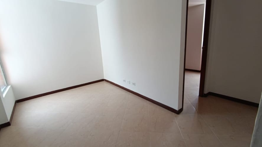 Apartamento de 3 alcobas en arriendo en Laureles, Medellín, 112 m² · foto 12 de 21