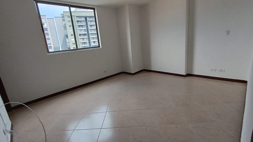 Apartamento de 3 alcobas en arriendo en Laureles, Medellín, 112 m² · foto 14 de 21
