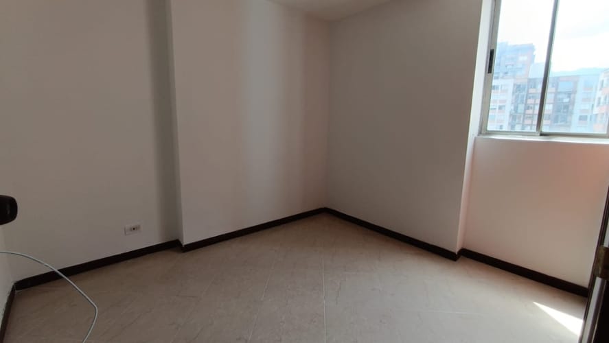 Apartamento de 3 alcobas en arriendo en Laureles, Medellín, 112 m² · foto 18 de 21