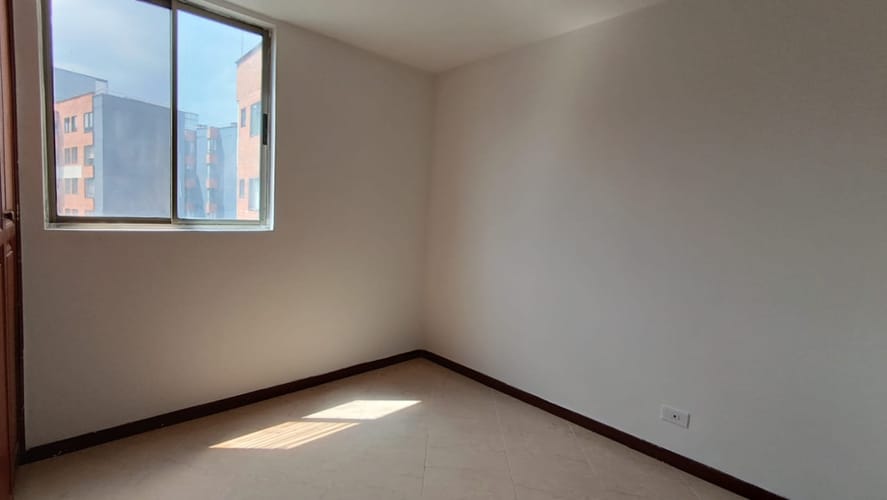 Apartamento de 3 alcobas en arriendo en Laureles, Medellín, 112 m² · foto 21 de 21