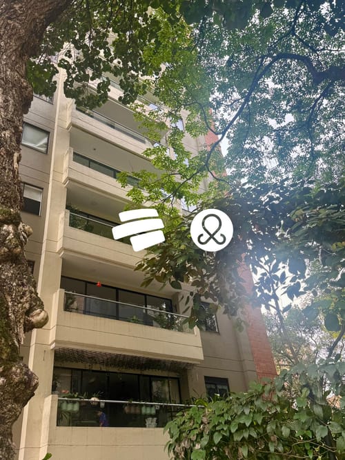 Apartamento de 3 alcobas en venta en Alejandría, Medellín, 115 m² · foto 2 de 24