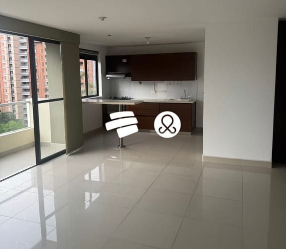 Apartamento de 3 alcobas en venta en Alejandría, Medellín, 115 m² · foto 3 de 24