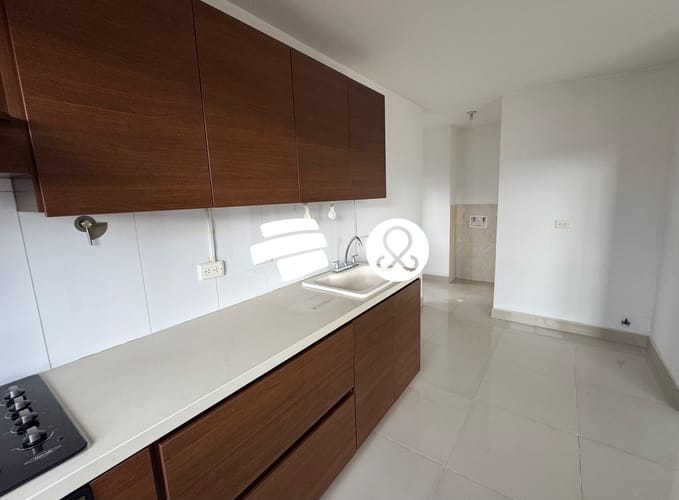Apartamento de 3 alcobas en venta en Alejandría, Medellín, 115 m² · foto 7 de 24
