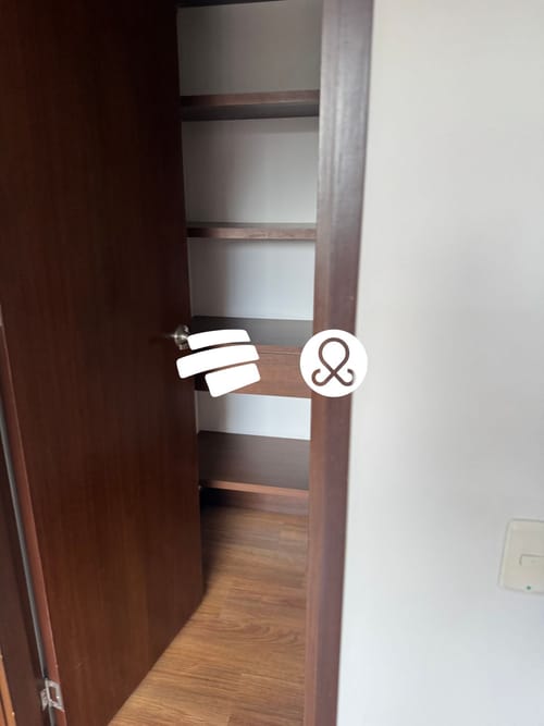 Apartamento de 3 alcobas en venta en Alejandría, Medellín, 115 m² · foto 9 de 24