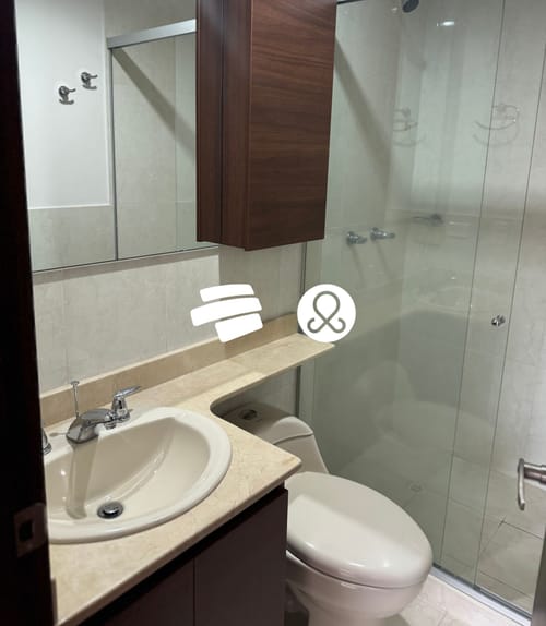 Apartamento de 3 alcobas en venta en Alejandría, Medellín, 115 m² · foto 10 de 24