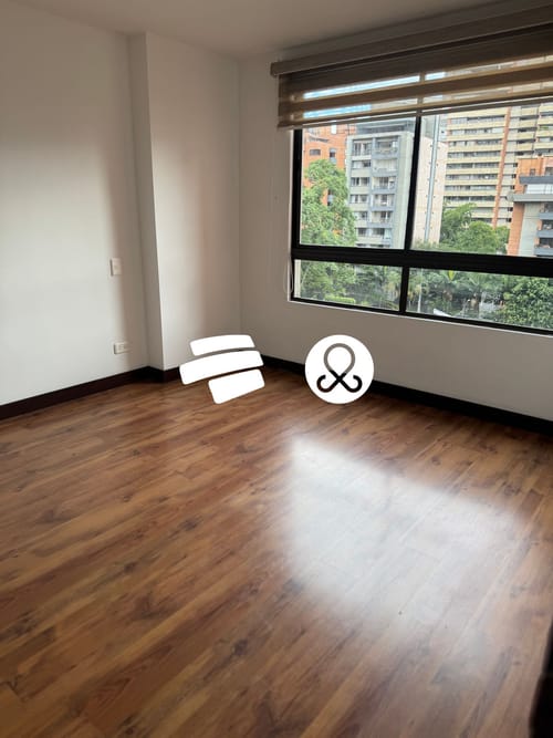 Apartamento de 3 alcobas en venta en Alejandría, Medellín, 115 m² · foto 12 de 24
