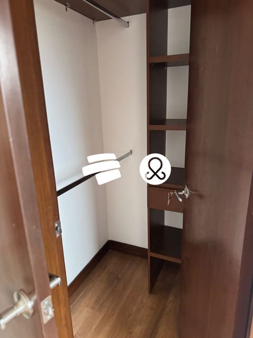 Apartamento de 3 alcobas en venta en Alejandría, Medellín, 115 m² · foto 13 de 24