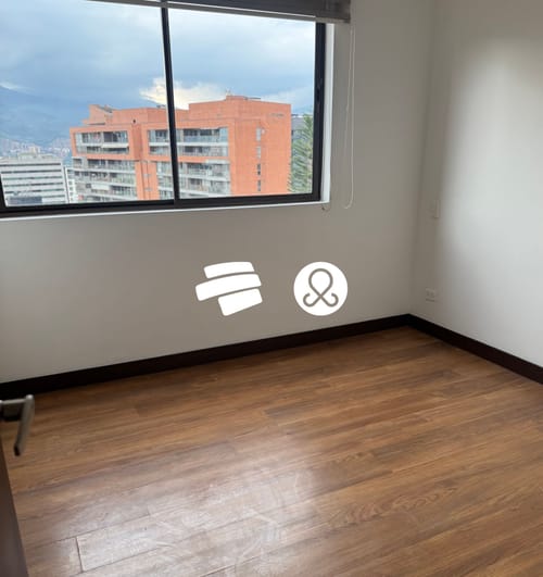 Apartamento de 3 alcobas en venta en Alejandría, Medellín, 115 m² · foto 16 de 24