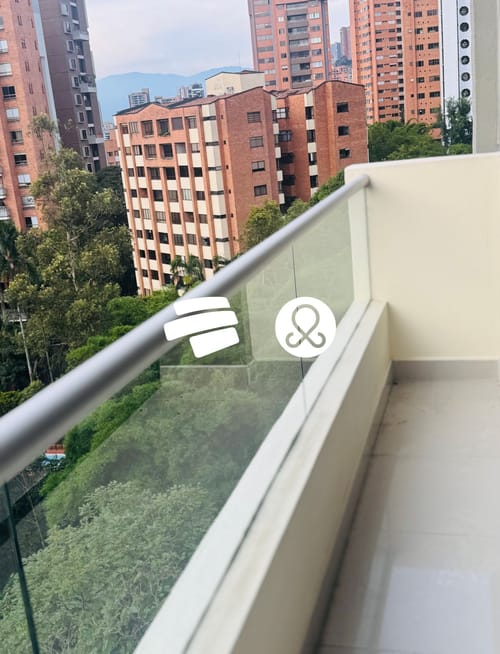 Apartamento de 3 alcobas en venta en Alejandría, Medellín, 115 m² · foto 19 de 24