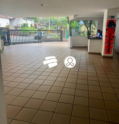 Apartamento de 3 alcobas en venta en Alejandría, Medellín, 115 m² · foto 23 de 24