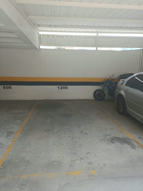 Apartaestudio en venta en El Prado, Bucaramanga, 35 m² · foto 2 de 13
