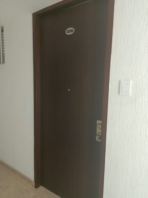 Apartaestudio en venta en El Prado, Bucaramanga, 35 m² · foto 3 de 13