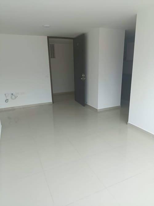 Apartaestudio en venta en El Prado, Bucaramanga, 35 m² · foto 4 de 13