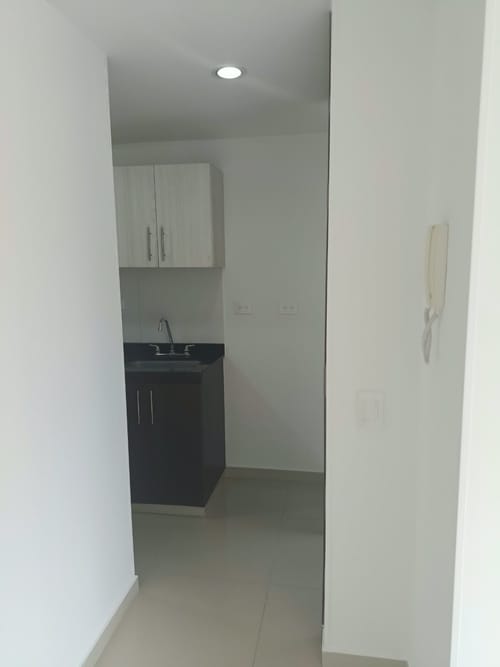 Apartaestudio en venta en El Prado, Bucaramanga, 35 m² · foto 5 de 13