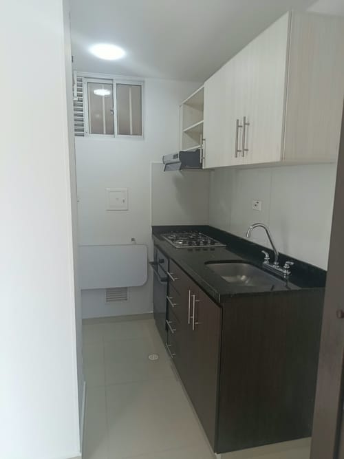 Apartaestudio en venta en El Prado, Bucaramanga, 35 m² · foto 6 de 13