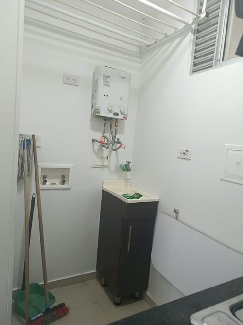 Apartaestudio en venta en El Prado, Bucaramanga, 35 m² · foto 7 de 13