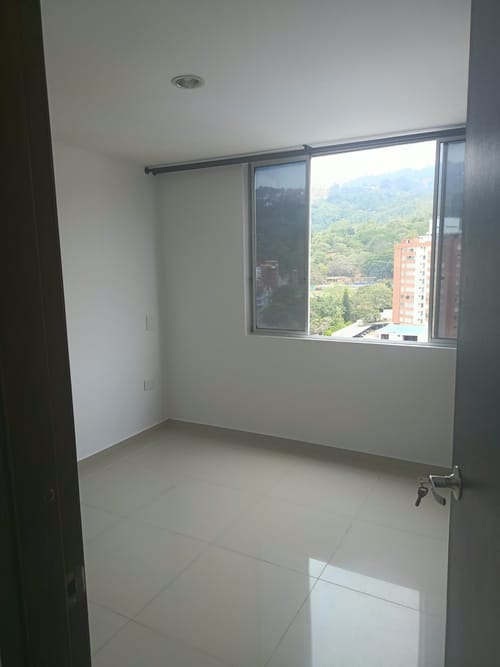 Apartaestudio en venta en El Prado, Bucaramanga, 35 m² · foto 8 de 13